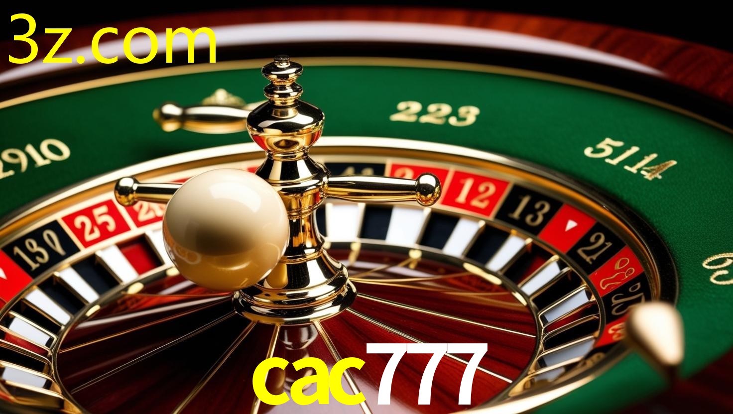 CAC777.COM